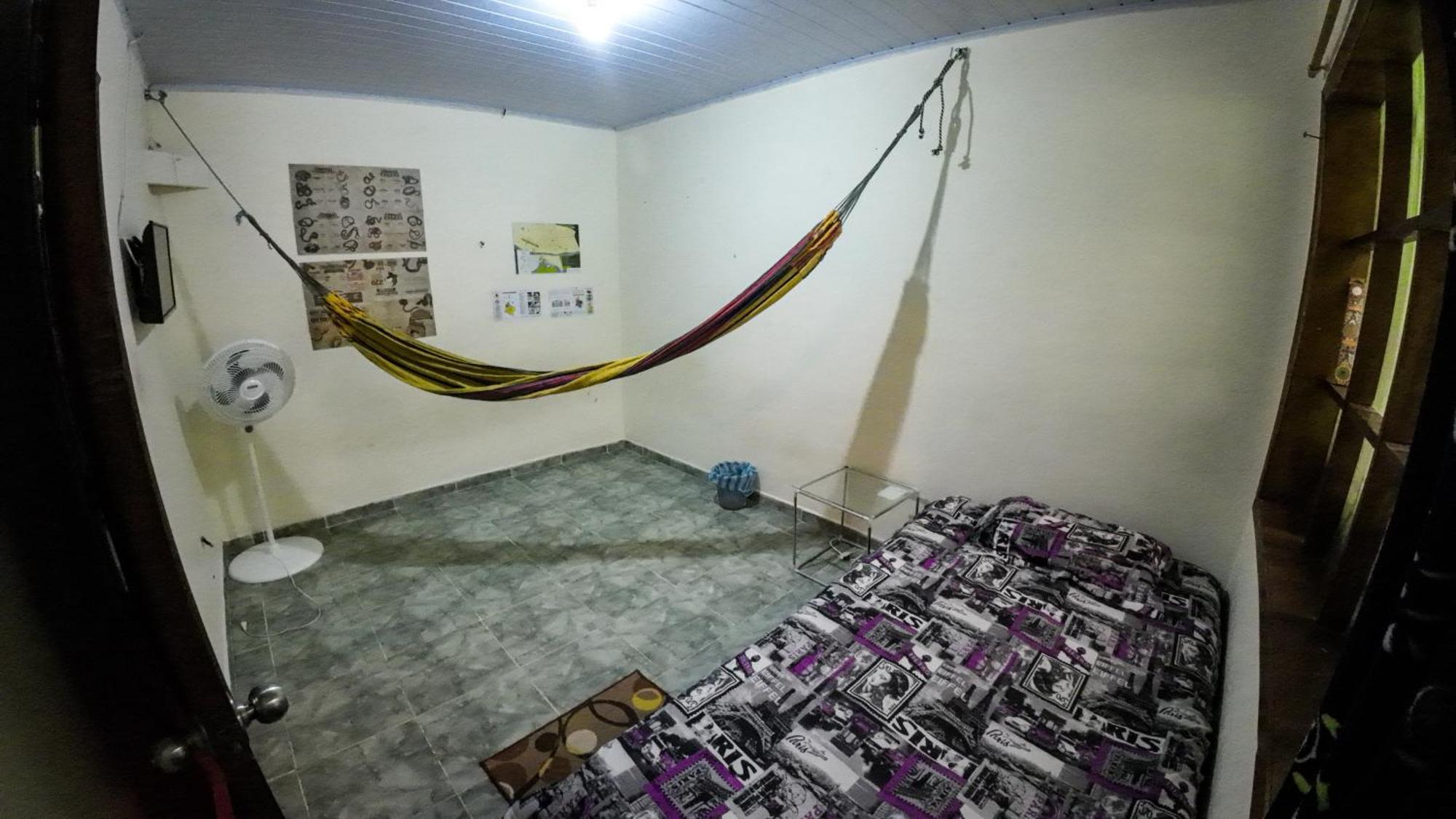 Capibara Guest House Leticia Zewnętrze zdjęcie